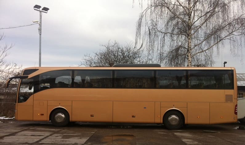 Overijssel: Buses order in Zwolle-Stadshagen in Zwolle-Stadshagen and Netherlands