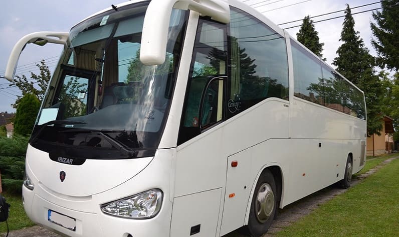 Gelderland: Buses rental in Putten in Putten and Netherlands